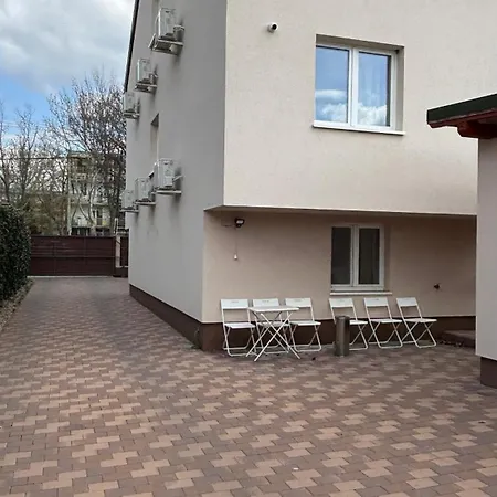 Bed & Breakfast Budapest Airport228 Panzio *